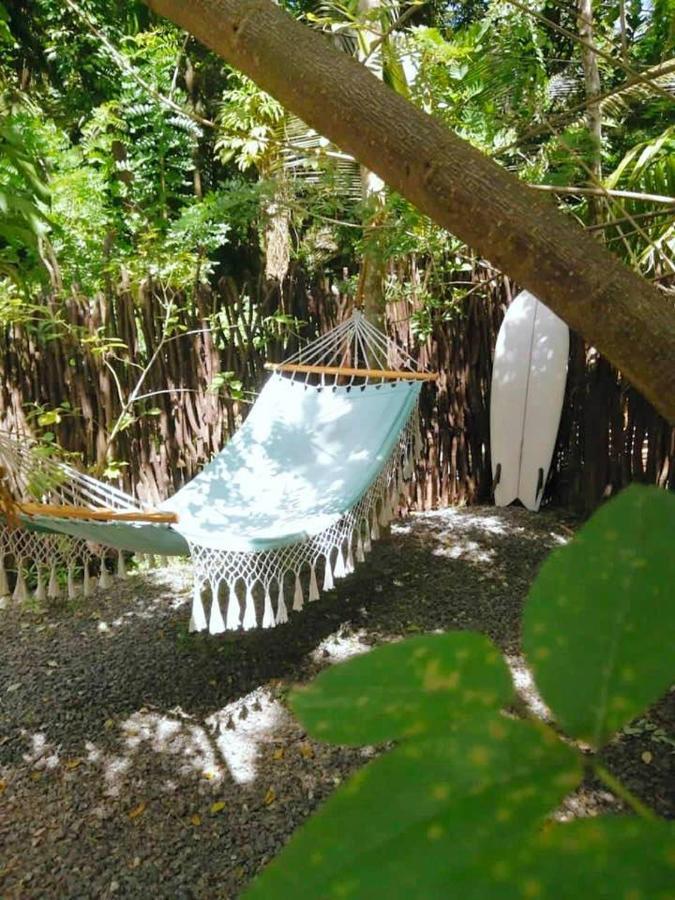 ディックウェラLe Cabanonアパートメント エクステリア 写真
