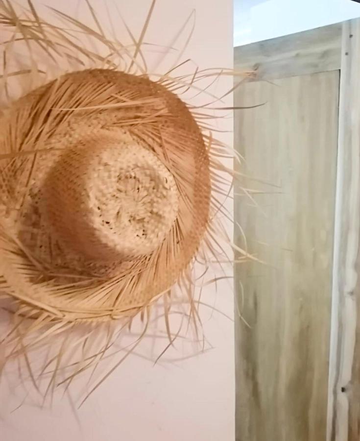 ディックウェラLe Cabanonアパートメント エクステリア 写真