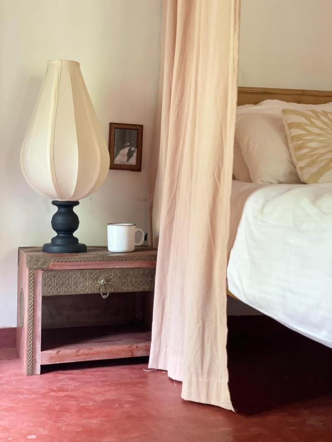 ディックウェラLe Cabanonアパートメント エクステリア 写真