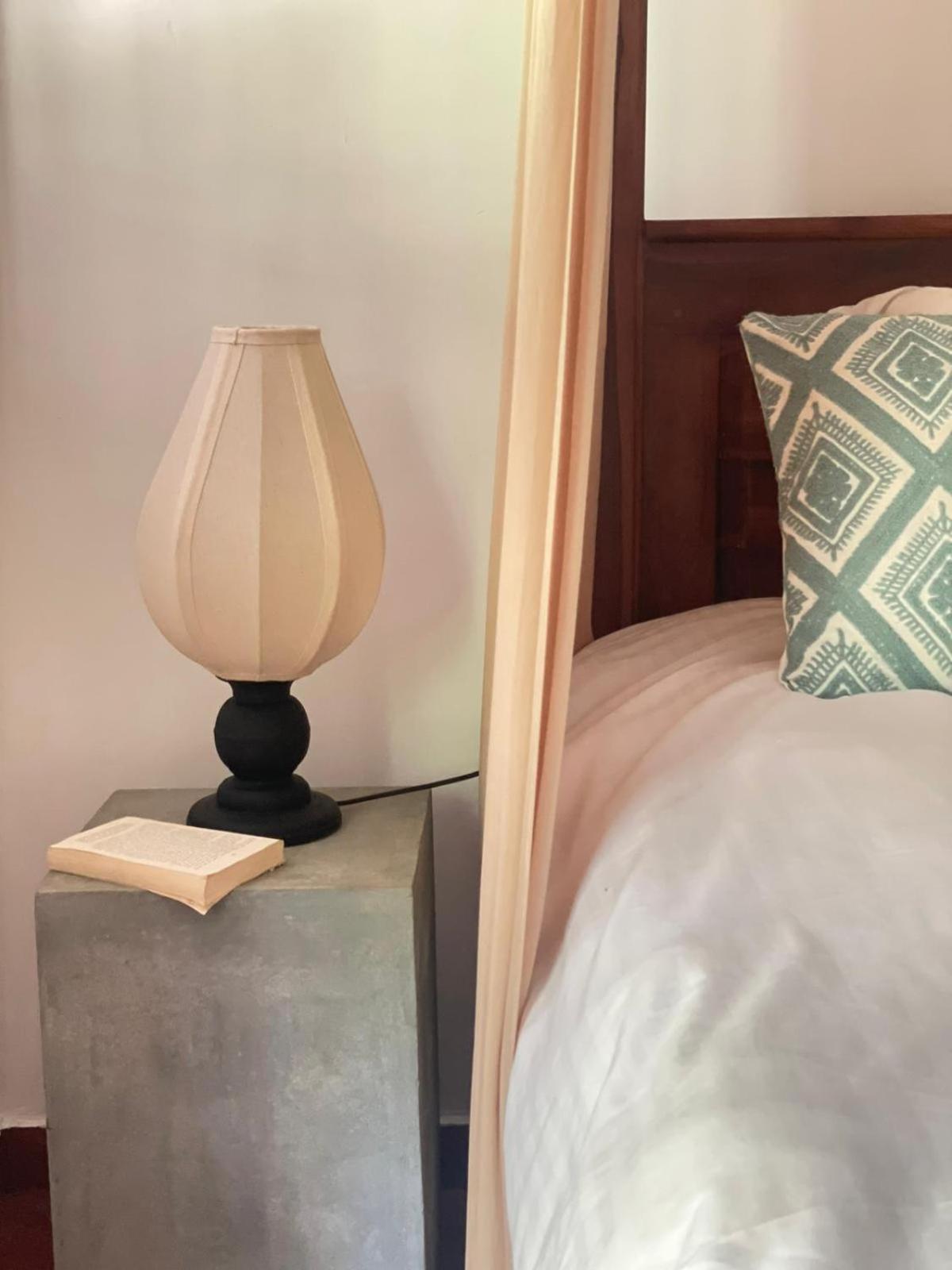 ディックウェラLe Cabanonアパートメント 部屋 写真